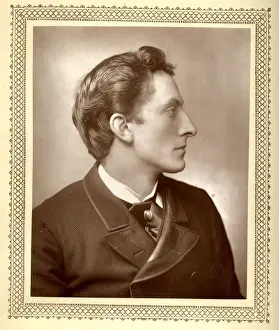 Johnston Prints: Johnston Forbes-Robertson - The Theatre Magazine