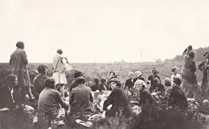 Woburn Prints: Joint 21st Party at Woburn Sands Summer