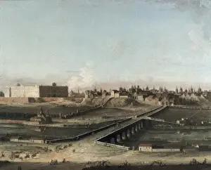 JOLI de DIPI, Antonio (1700-1770)