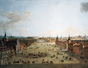 Alcal Gallery: JOLI de DIPI, Antonio (1700-1770)