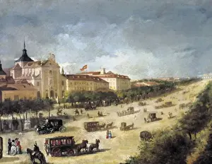 JOLI de DIPI, Antonio (1700-1770)