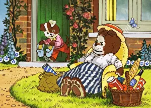 The Jolly Dogs