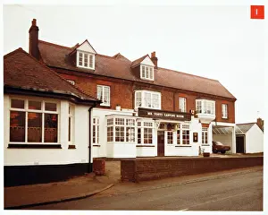 Three Jolly Wheelers PH, Woodford Bridge, Greater London