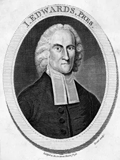 Jonathan Edwards