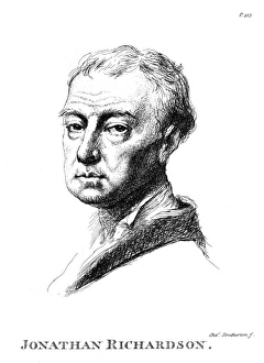 Jonathan Richardson