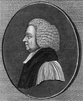 1714 Prints: Jonathan Shipley