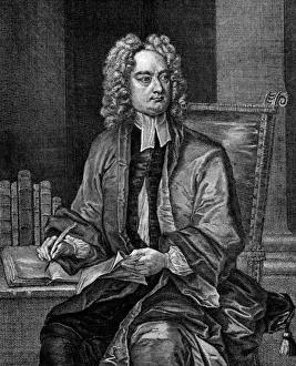 Jonathan Swift (Jervas)