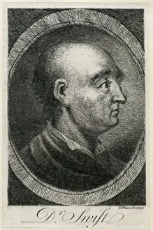 Jonathan Swift (Wilson)