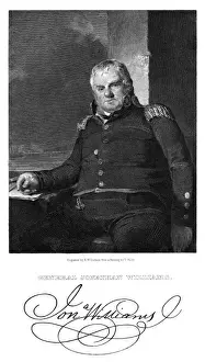 Jonathan Williams