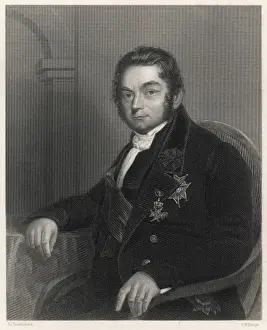 1779 Prints: Jons Jakob Berzelius