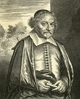 Joost van den Vondel