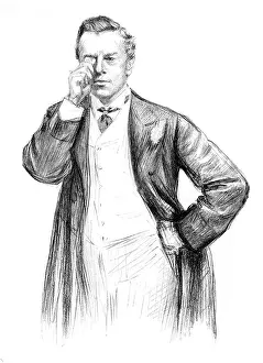 Monocle Prints: Jos Chamberlain Monocle