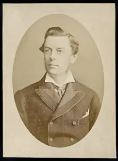 Jos Chamberlain / Sepia Ph