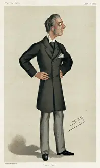Attitude Prints: Jos Chamberlain / Vfair 77