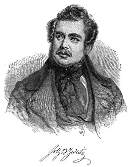 1790 Prints: Jos. Christian Zedlitz