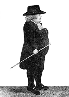 Churchman Collection: Jos. Robertson Macgregor