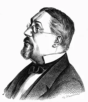 Viktor Prints: Jos Viktor Scheffel