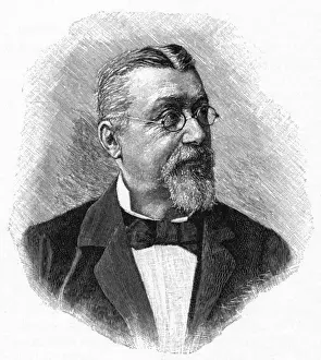 Viktor Prints: Jos Viv Scheffel - 2