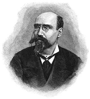 Jose Echegaray