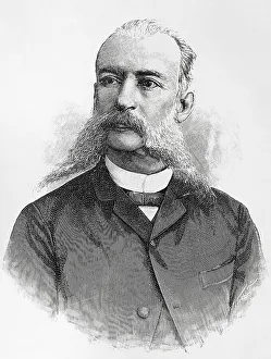 Jose Maria Galvez y Alfonso (1834-1906). Cuban lawyer