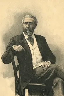 Jose-Maria de Heredia