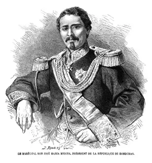 Medina Prints: Jose Maria Medina