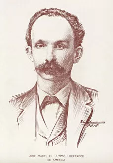 Independence Collection: JOSE MARTI