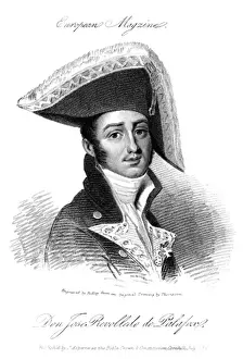 Jose De Palafox