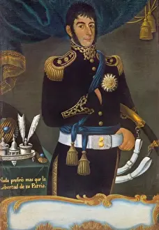 Jose de San Martin