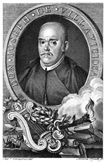 1658 Prints: Jose Villaviciosa