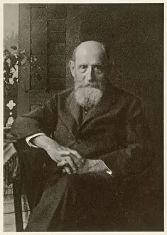 Josef Breuer 1923