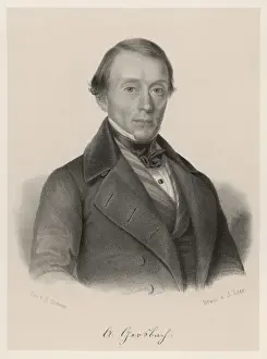 Anton Prints: Josef Gersbach