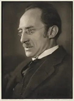 Josef Holbrooke