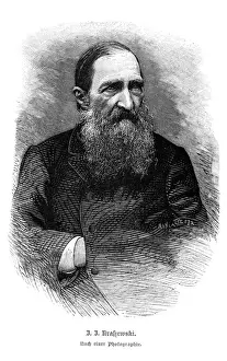 Josef Ignaz Kraszewski