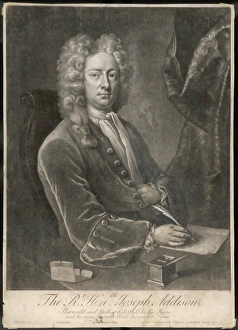 Joseph Addison