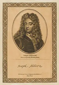 Joseph Addison