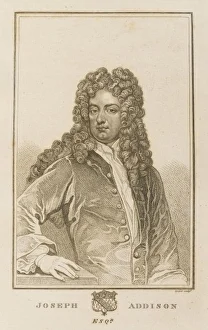 Joseph Addison