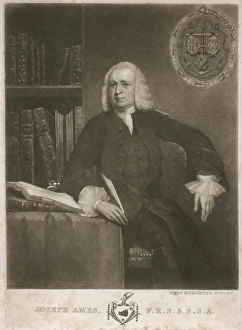 Ames Gallery: Joseph Ames