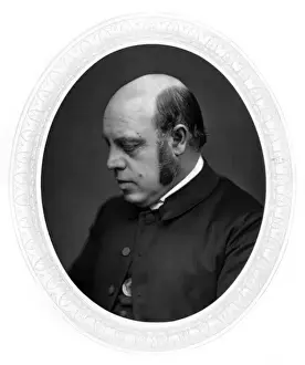 Lightfoot Prints: Joseph Barber Lightfoot