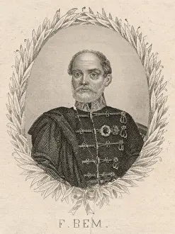Joseph Bem, Military