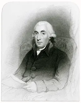 Joseph Black
