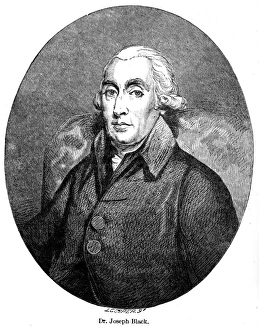 1728 Gallery: Joseph Black / Cooper