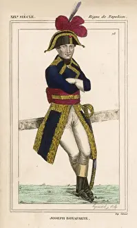Joseph Bonaparte