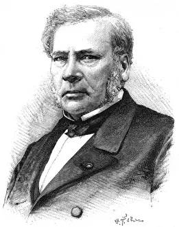 Joseph Boussingault