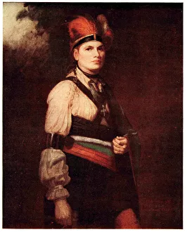 Joseph Brant