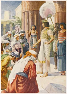 Joseph and Brothers