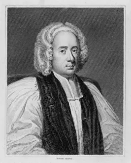 1752 Prints: Joseph Butler