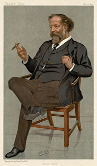 Carr Gallery: Joseph Carr