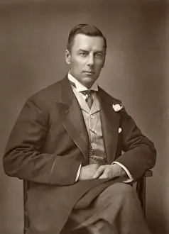 Joseph Chamberlain