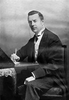 Joseph Chamberlain